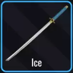 Ice Shikai mula sa Hollow Era