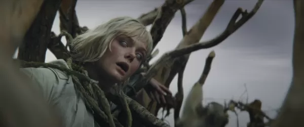 Predator's Death Planet Confirmed, Inspired by Shadow of Colossus
