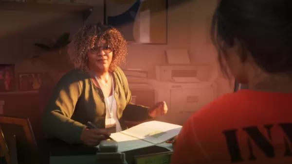 GTA 6 character models