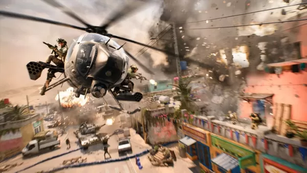 GTA 6 Delay Sparks Joy for EA, Reaksi yang berbeza untuk orang lain