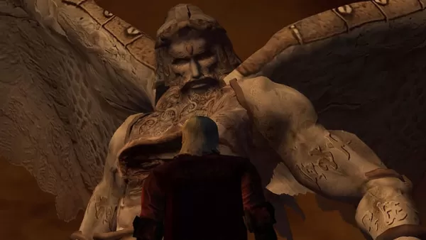 Devil May Cry Remake potrebbe essere il prossimo nella lista di Kamiya
