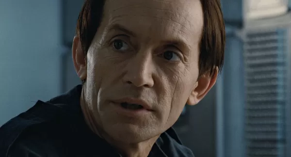 Synthetic Beings in Alien