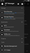 MT Manager स्क्रीनशॉट 1