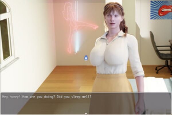 Heather’s Home and Dad’s Dead 스크린샷 0