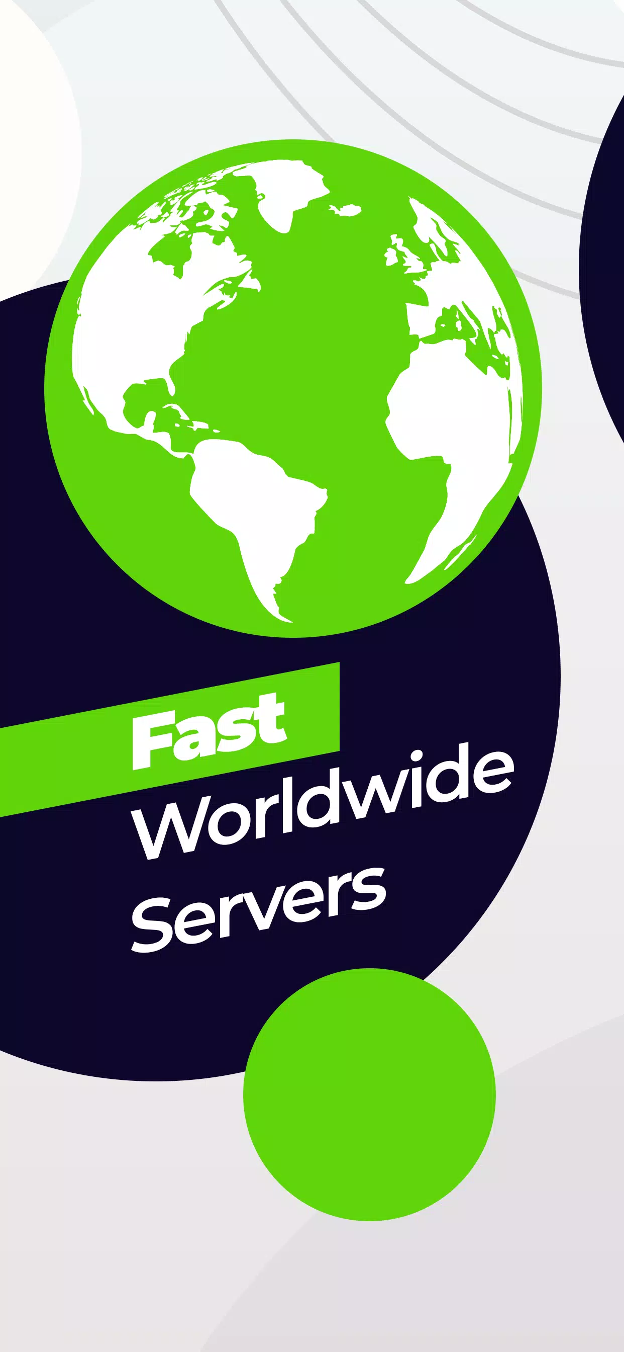 Tenor VPN - Free and Fast Turbo VPN Proxy Server スクリーンショット 2