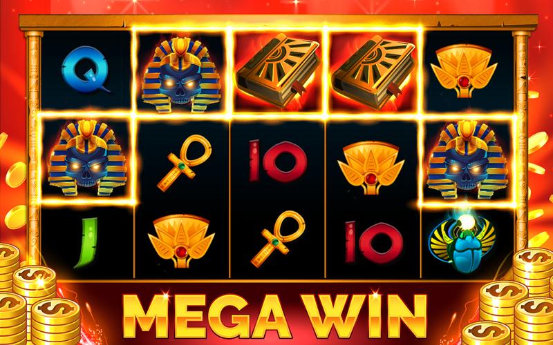 Ra slots casino slot machines Ảnh chụp màn hình 2
