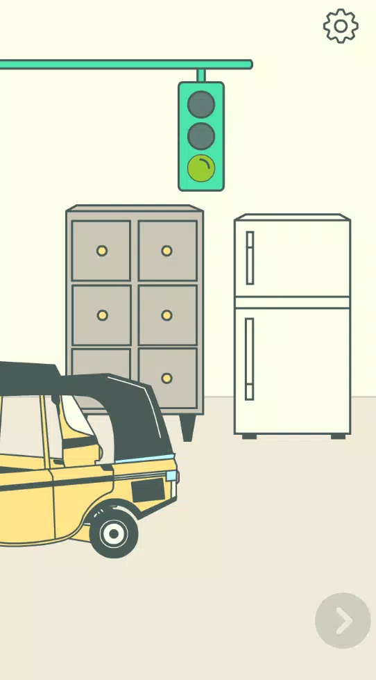 Where is My Cat?应用截图第1张