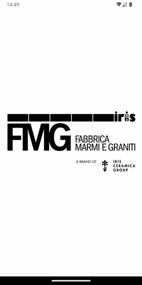 FMG Newsstand Captura de pantalla 0