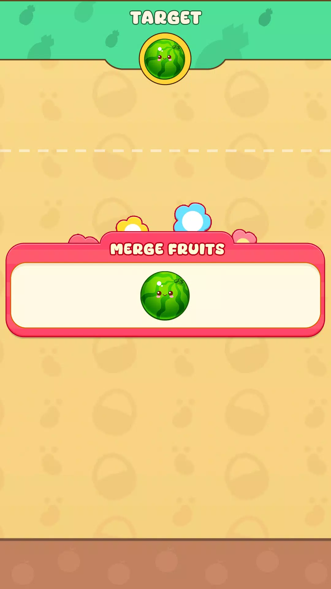 Fruit Mania - Merge Puzzle Ekran Görüntüsü 3