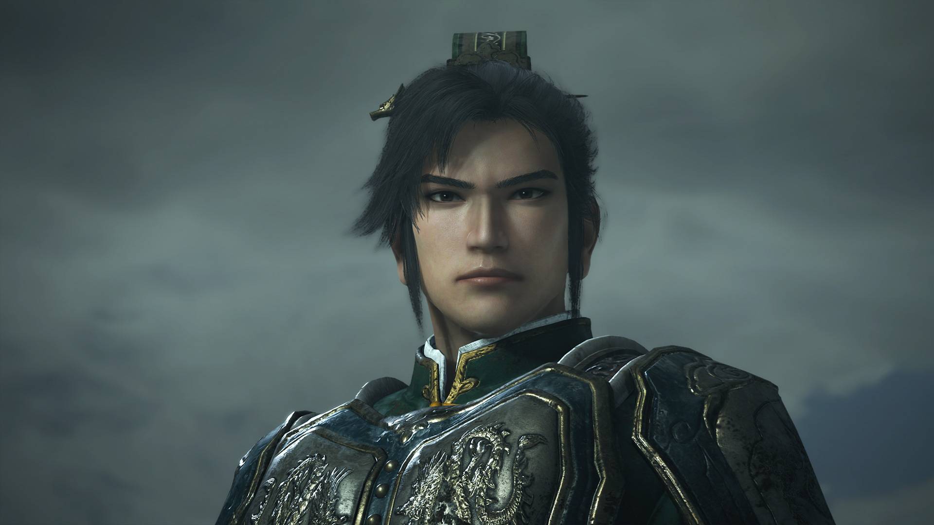 Dynasty Warriors: Origins: desbloqueando el final de Shu True