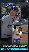 MLB 9 Innings Rivals Captura de pantalla 0