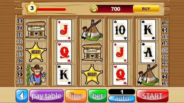 Great Slots - slot machines Screenshot 1