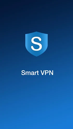 Smart VPN - Reliable VPN Ảnh chụp màn hình 0