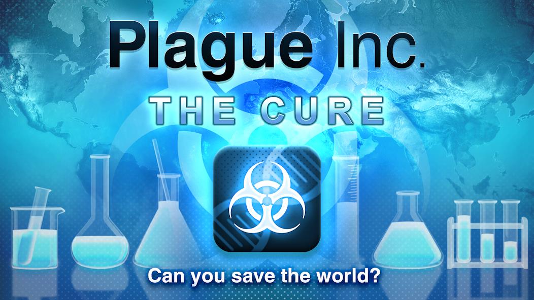 Plague Inc. Mod應用截圖第0張