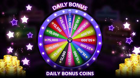 Lucky North Casino Games Schermafbeelding 2