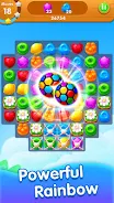 Candy Story Скриншот 2