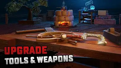 Raft® Survival - Ocean Nomad Скриншот 2