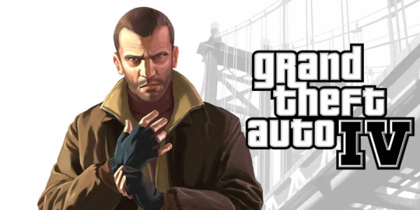 GTA 4 MOBILE Edition Captura de tela 0