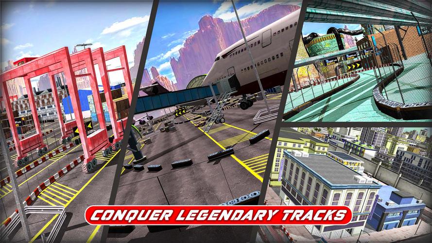 Car Drift 스크린샷 1