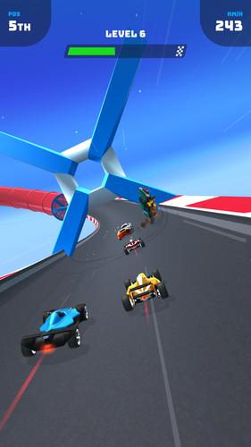 Race Master Screenshot 0