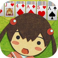 Let's Play Klondike Solitaire