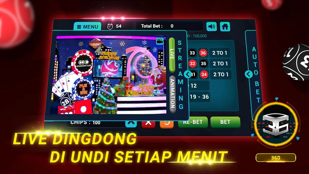 Eyangpoker应用截图第2张