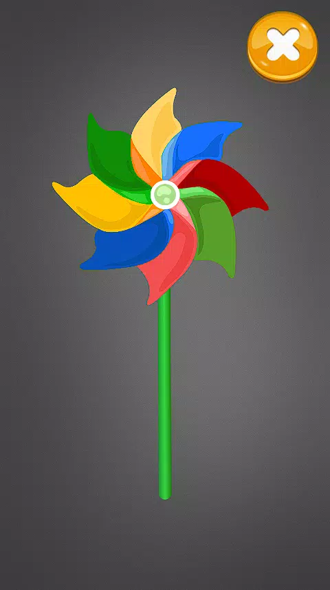 Pinwheel Schermafbeelding 3