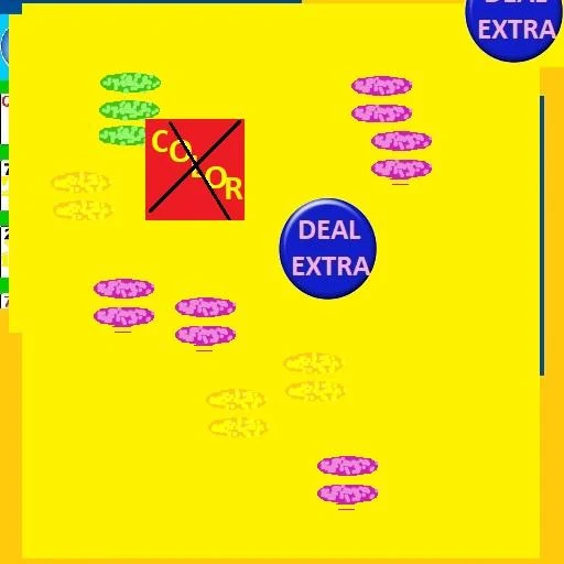 SET card game by Mira Noy Скриншот 0