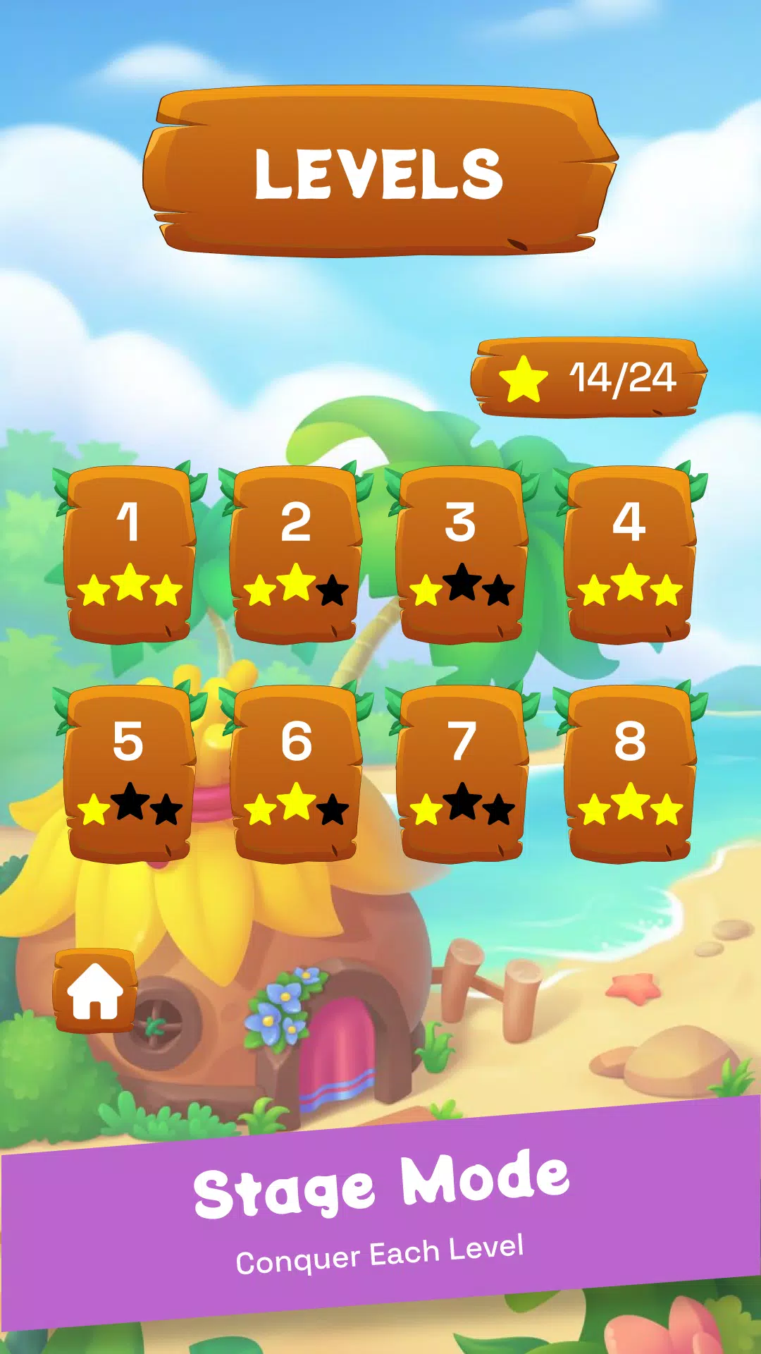 Matching Master : Memory Game ဖန်သားပြင်ဓာတ်ပုံ 1