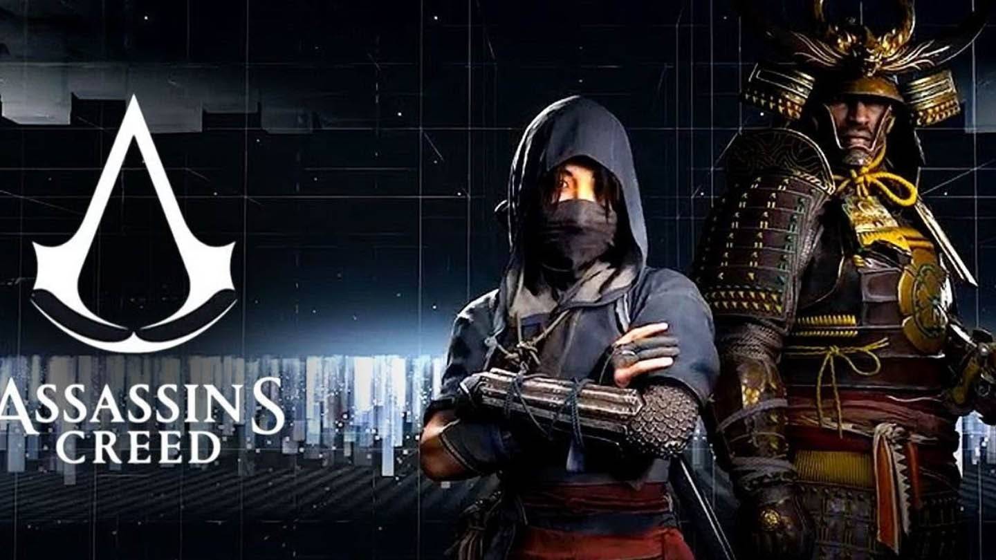 UbisoftはAnimus Hubを発表します：Assassin's Creedシリーズの統一されたプラットフォーム