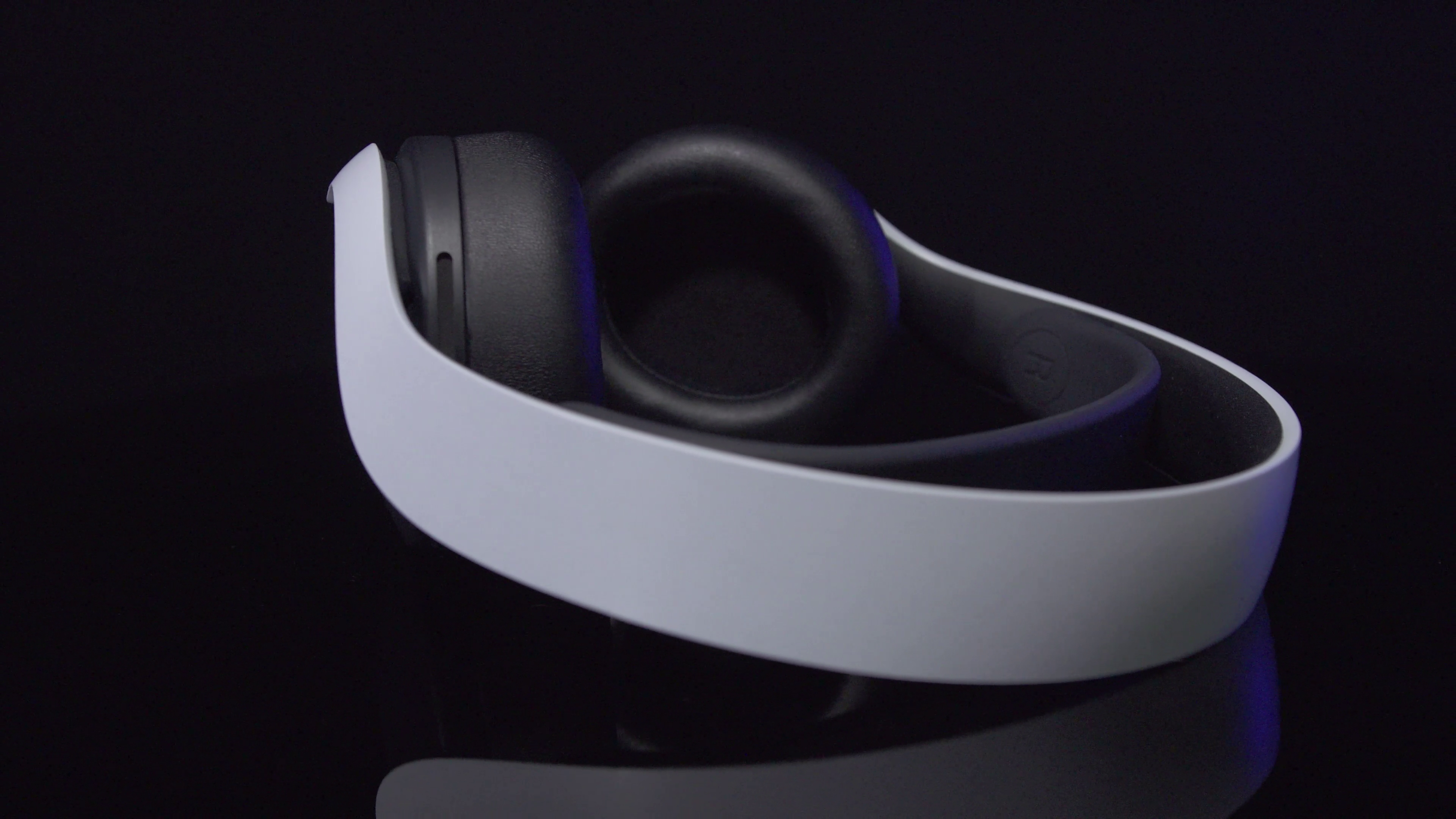 Sony Pulse 3D features