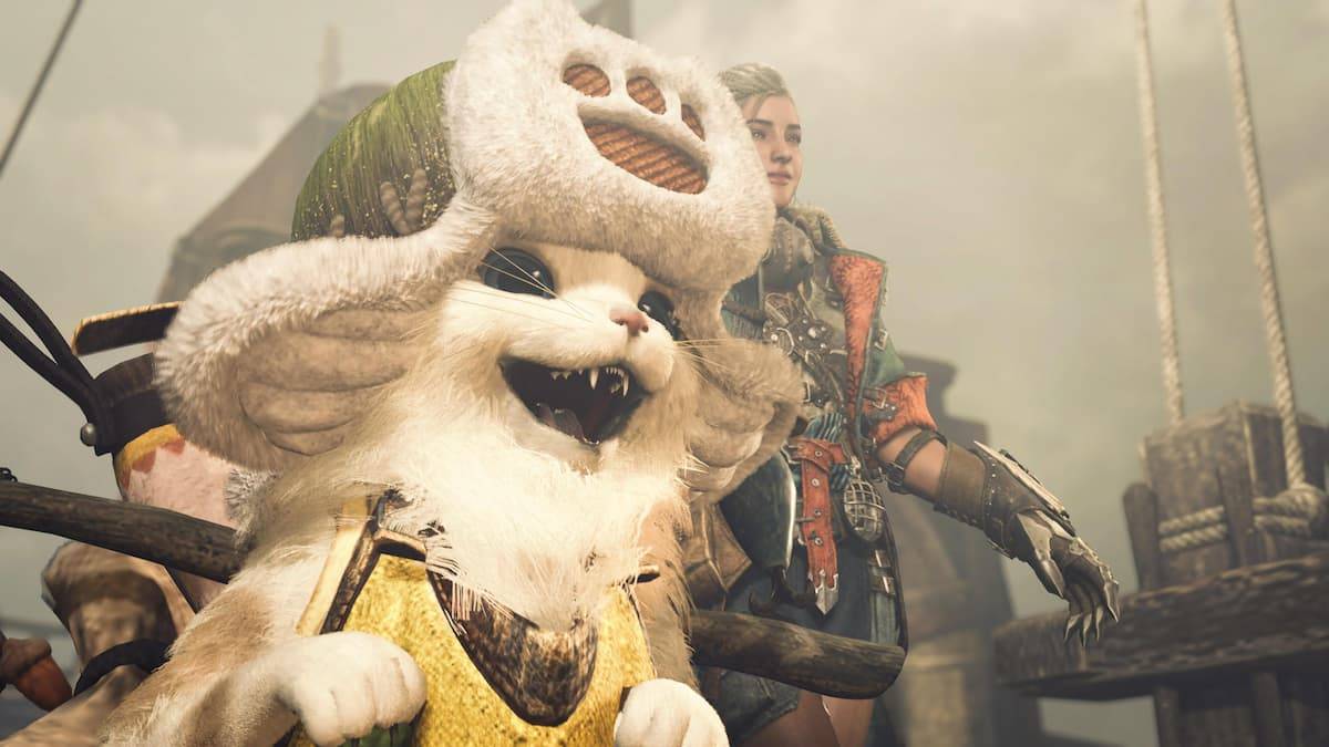 Czy powinieneś wybrać przełączanie topora lub ostrza ładowania w Monster Hunter Wilds?