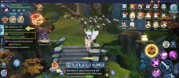 Guía para principiantes de Magic Realm Online: ¡Sobrevivir y conquistar!