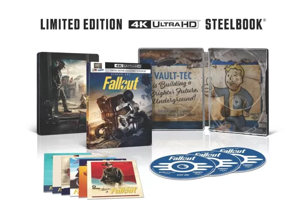 Fallout: Season One