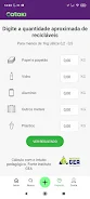 Cataki - App de reciclagem Скриншот 2