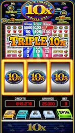 10x Slots - Ten Times Pay Screenshot 1