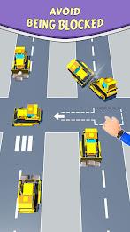 Traffic Jam:Car Traffic Escape應用截圖第0張