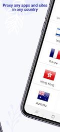 Easy VPN - Proxy Master应用截图第3张