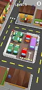 Car Parking Jam 3D: Move it Ảnh chụp màn hình 2