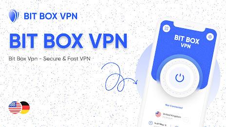 BitBox vpn Скриншот 0