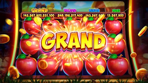 Cash Frenzy™ - Casino Slots スクリーンショット 5