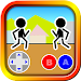 Mokken: stickman fight