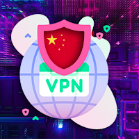 VPN China - IP for China