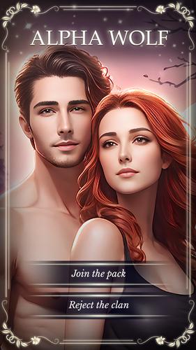 Lush™: Interactive Stories Ảnh chụp màn hình 2