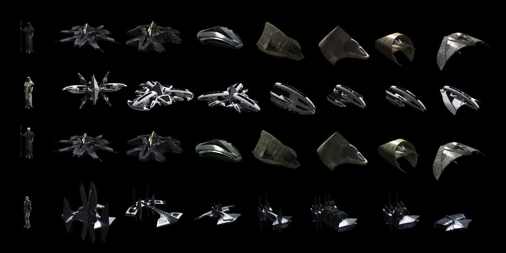 Schermata System Lords 1