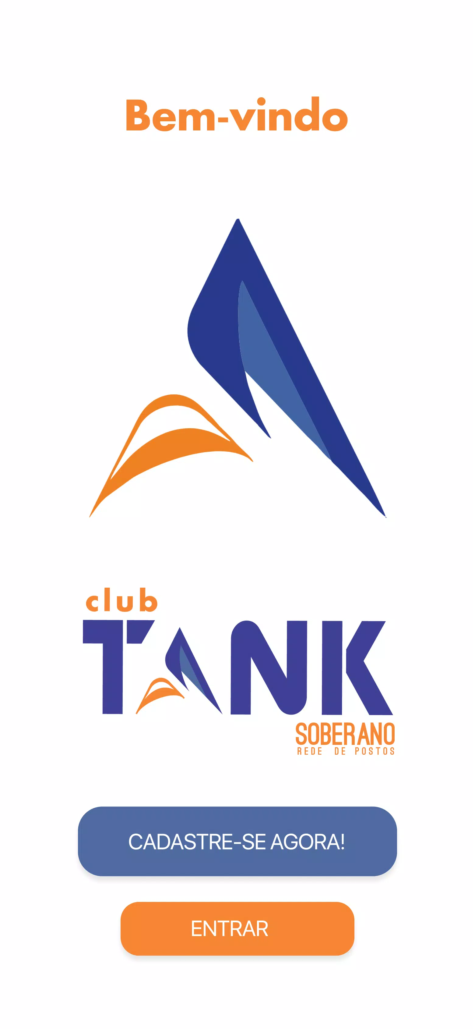 Club Tank Captura de tela 0