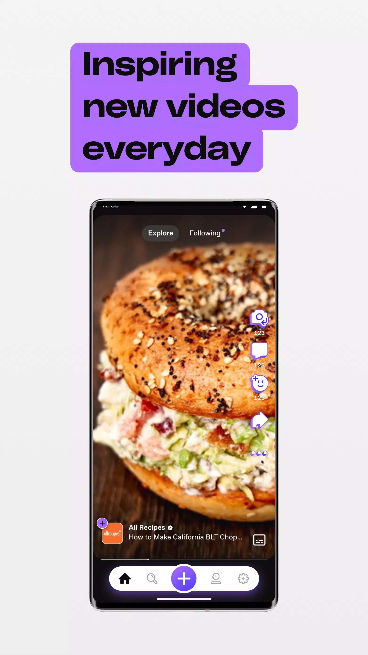 Dailymotion Ekran Görüntüsü 0