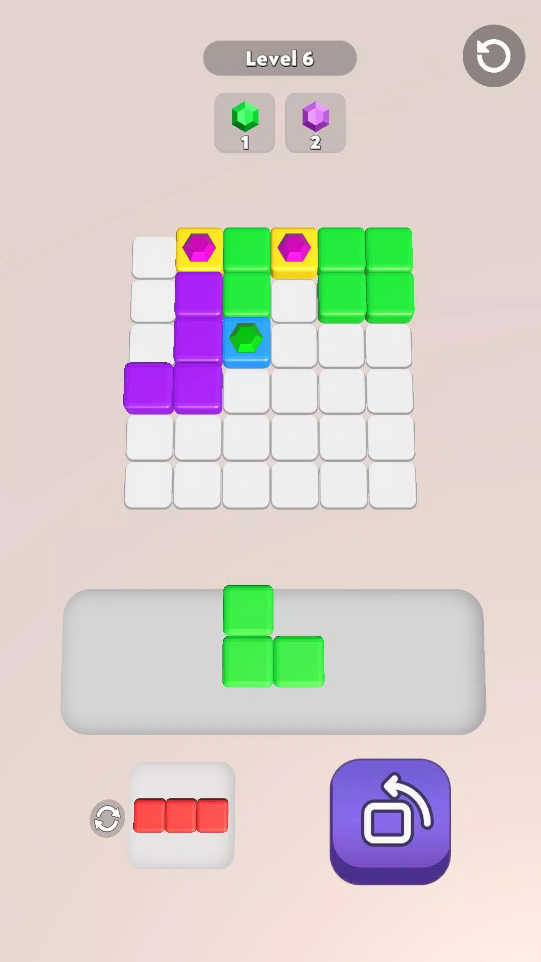 Block Puzzle 3D Screenshot 3