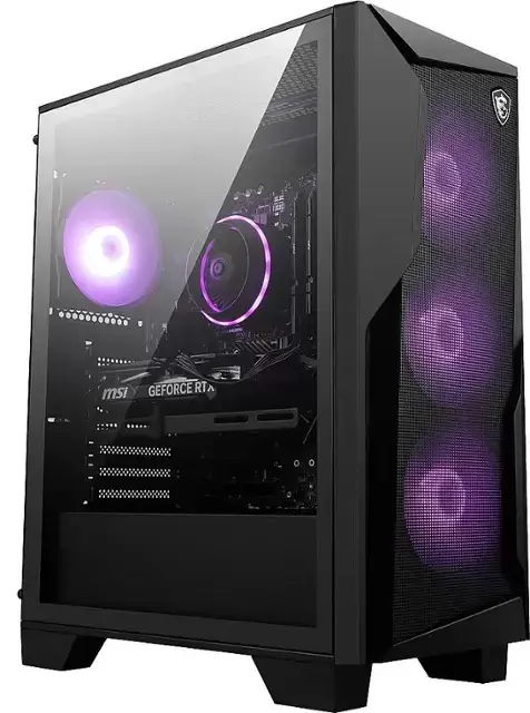 MSI - Codex R2 Gaming Desktop