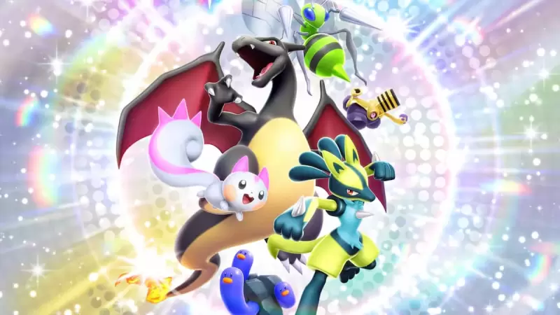 Misiones secretas presentadas en Pokemon TCG Pocket: Shining Jephed